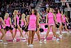 BBL: Telekom Baskets Bonn vs s.Oliver Würzburg 91:86 18.11.2018