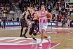 BBL: Telekom Baskets Bonn vs s.Oliver Würzburg 91:86 18.11.2018