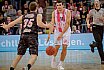 BBL: Telekom Baskets Bonn vs s.Oliver Würzburg 91:86 18.11.2018