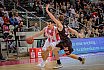 BBL: Telekom Baskets Bonn vs s.Oliver Würzburg 91:86 18.11.2018