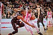 BBL: Telekom Baskets Bonn vs s.Oliver Würzburg 91:86 18.11.2018
