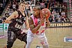 BBL: Telekom Baskets Bonn vs s.Oliver Würzburg 91:86 18.11.2018