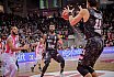 BBL: Telekom Baskets Bonn vs s.Oliver Würzburg 91:86 18.11.2018