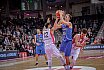 Basketball Champions League: Telekom Baskets Bonn vs BK Opava 114:77 20.11.2018
