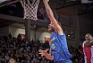Basketball Champions League: Telekom Baskets Bonn vs BK Opava 114:77 20.11.2018