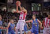 Basketball Champions League: Telekom Baskets Bonn vs BK Opava 114:77 20.11.2018