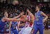 Basketball Champions League: Telekom Baskets Bonn vs BK Opava 114:77 20.11.2018