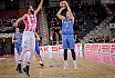 Basketball Champions League: Telekom Baskets Bonn vs BK Opava 114:77 20.11.2018