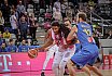 Basketball Champions League: Telekom Baskets Bonn vs BK Opava 114:77 20.11.2018