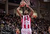 Basketball Champions League: Telekom Baskets Bonn vs BK Opava 114:77 20.11.2018