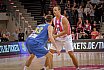 Basketball Champions League: Telekom Baskets Bonn vs BK Opava 114:77 20.11.2018