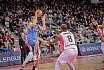 Basketball Champions League: Telekom Baskets Bonn vs BK Opava 114:77 20.11.2018