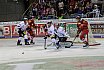 DEL: D&uuml;sseldorfer EG vs Eisb&auml;ren Berlin 5:1 02.10.2018
