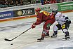 DEL: D&uuml;sseldorfer EG vs Eisb&auml;ren Berlin 5:1 02.10.2018