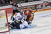 DEL: D&uuml;sseldorfer EG vs Eisb&auml;ren Berlin 5:1 02.10.2018