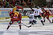 DEL: D&uuml;sseldorfer EG vs Eisb&auml;ren Berlin 5:1 02.10.2018