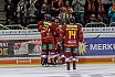 DEL: D&uuml;sseldorfer EG vs Eisb&auml;ren Berlin 5:1 02.10.2018
