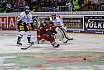 DEL: D&uuml;sseldorfer EG vs Eisb&auml;ren Berlin 5:1 02.10.2018
