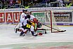 DEL: D&uuml;sseldorfer EG vs Eisb&auml;ren Berlin 5:1 02.10.2018