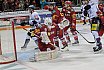 DEL: D&uuml;sseldorfer EG vs Eisb&auml;ren Berlin 5:1 02.10.2018