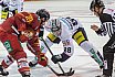 DEL: D&uuml;sseldorfer EG vs Eisb&auml;ren Berlin 5:1 02.10.2018