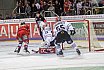 DEL: D&uuml;sseldorfer EG vs K&ouml;lner Haie 4:3 19.10.2018