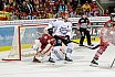 DEL: D&uuml;sseldorfer EG vs K&ouml;lner Haie 4:3 19.10.2018