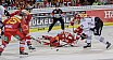 DEL: D&uuml;sseldorfer EG vs K&ouml;lner Haie 4:3 19.10.2018