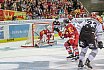 DEL: D&uuml;sseldorfer EG vs K&ouml;lner Haie 4:3 19.10.2018