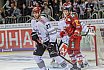 DEL: D&uuml;sseldorfer EG vs K&ouml;lner Haie 4:3 19.10.2018