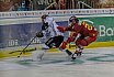 DEL: D&uuml;sseldorfer EG vs K&ouml;lner Haie 4:3 19.10.2018
