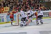 DEL: D&uuml;sseldorfer EG vs K&ouml;lner Haie 4:3 19.10.2018