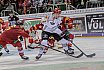 DEL: D&uuml;sseldorfer EG vs K&ouml;lner Haie 4:3 19.10.2018