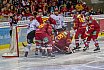 DEL: D&uuml;sseldorfer EG vs K&ouml;lner Haie 4:3 19.10.2018