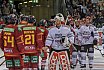 DEL: D&uuml;sseldorfer EG vs K&ouml;lner Haie 4:3 19.10.2018