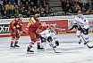 DEL: D&uuml;sseldorfer EG vs K&ouml;lner Haie 4:3 19.10.2018