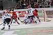 DEL: D&uuml;sseldorfer EG vs K&ouml;lner Haie 4:3 19.10.2018