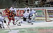 DEL Düsseldorfer EG vs Thomas Sabo Icetigers Nürnberg 4:3 OT