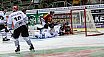 DEL Düsseldorfer EG vs Thomas Sabo Icetigers Nürnberg 4:3 OT