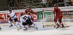 DEL Düsseldorfer EG vs Thomas Sabo Icetigers Nürnberg 4:3 OT