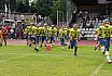 GFL2Nord: D&uuml;sseldorf Panther vs Assindia Cardinals  27:13 10.07.2021