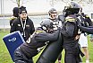 GFL2 Nord Krefeld Ravens Open Practice für die Saison 2026 16.11.2025