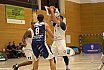 Pro B Basketball Preseason: ARTGiants D&uuml;sseldorf vs MTB Baskets Hannover 78:81 14.09.2019 
