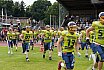 GFL2Nord: D&uuml;sseldorf Panther vs Assindia Cardinals  27:13 10.07.2021
