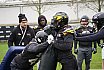 GFL2 Nord Krefeld Ravens Open Practice für die Saison 2026 16.11.2025