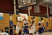 Pro B Basketball Preseason: ARTGiants D&uuml;sseldorf vs MTB Baskets Hannover 78:81 14.09.2019 