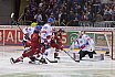 DEL Eishockey: Düsseldorfer EG vs Adler Mannheim 1:2 01.02.2019