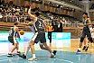 ProA: ART Giants D&uuml;sseldorf vs SC RASTA Vechta II 89:84 OT 25.11.2023