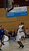 Oberliga Basketball: ART Giants Düsseldorf- BG Hagen-84-82 29.09.2018