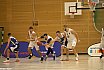 Pro B Basketball Preseason: ARTGiants D&uuml;sseldorf vs MTB Baskets Hannover 78:81 14.09.2019 
